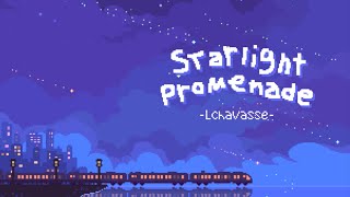 Cover art for Starlight Promenade