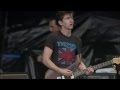 Arctic Monkeys - This House is a Circus Lollapalooza 2011 HD