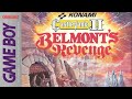 Longplay GB Castlevania II Belmont S Revenge 100 4K 60FPS