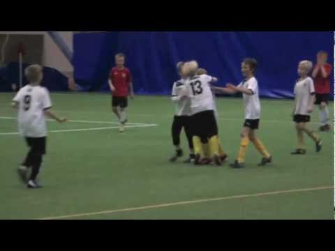 KuPS-03 - Thanks for the season 2012!