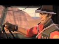 TF2: World's Fattest Man - Music Video [HD] 