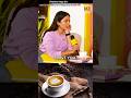 Rashmika Mandanna Favorite Food Making S Rashmikamandanna Vijaydevarakonda Trendingshorts
