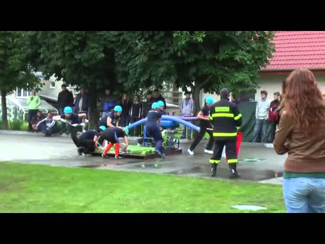 Sebranice, 31. 07. 2011