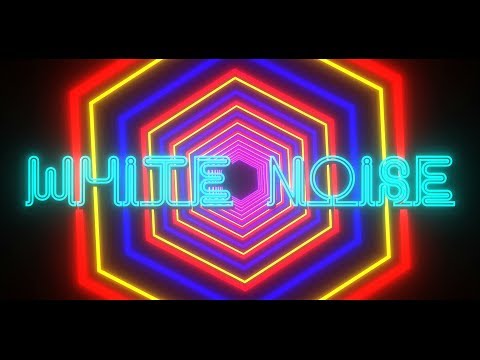 Disclosure "White Noise" ft. AlunaGeorge (Lyric Video)