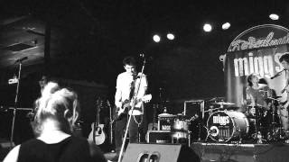 &quot;Walls Come Down&quot; in Rome, GA - Terry McDermott with Miggs 09/12/2014