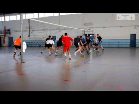 SportsAlgarve trainingskamp-Volley2B