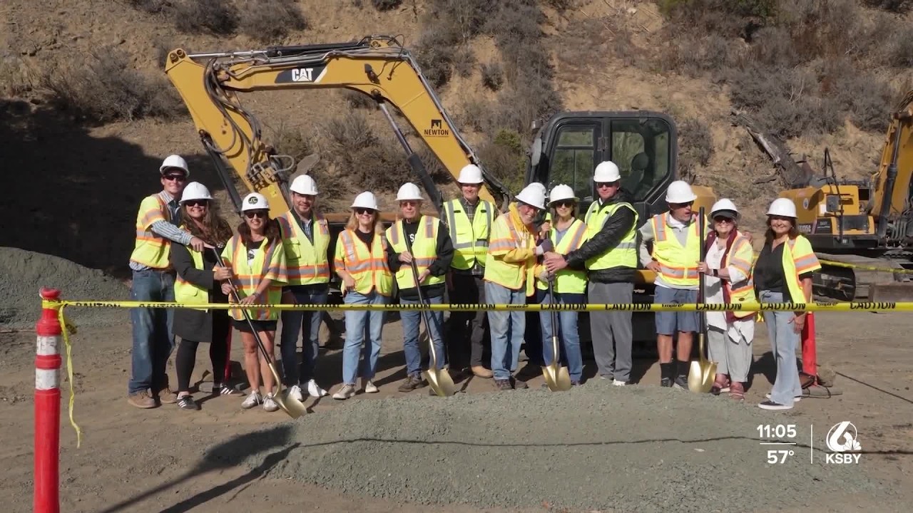 Watch the groundbreaking video on YouTube
