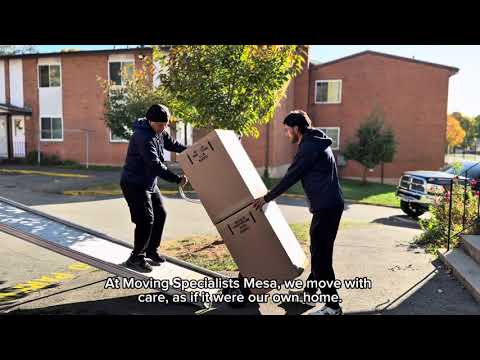 Need Moving Help in CT or NY? Fast, Reliable & Stress-Free – Moving Specialists Mesa