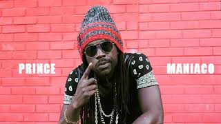 PRINCE MANIACO FT ACE HOOD  --- ARRETEZ ---   prod  (Absolute Flame Version