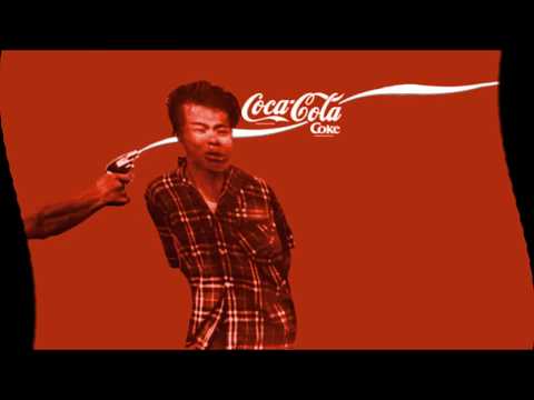 Stiff Valentine - Coke Ah Coal Ah