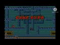 Mario Bros Classic GBA Game Over In G Major 4