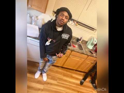 Meech Dawg x Big Homie