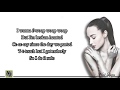 Solo Lyrics - Clean Bandit Ft. Demi Lovato