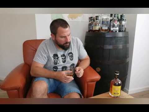 The Lübbehusen Peated Cask Strength | Deutscher Whisky