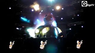 DUCK SAUCE - Radio Stereo (Bootleg Video)