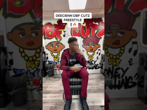 #freestyle @deecien #dbfcutz freestyle 💈🔥🔥 • #nextup #freestyle #freestyles #
