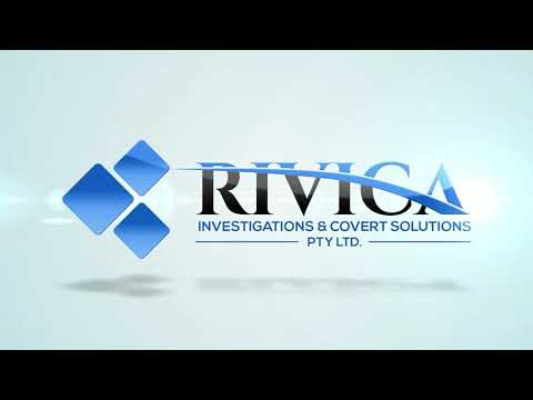 RIVICA Investigations & Covert Solutions Pty Ltd video.