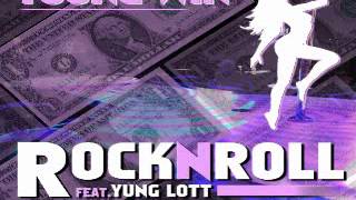 Young Win - Rock N Roll Feat. Yung Lott