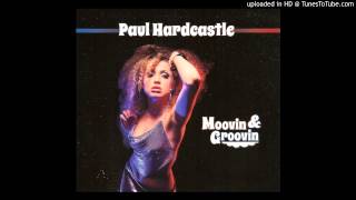 Paul Hardcastle - Groove To The Music
