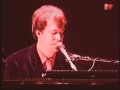 Ben Folds Five - Battle Of Who Could Care Less (live)