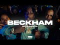 Kyle Richh X Dee Billz X Kai Swervo X Kj Swervo Beckham Instrumental NY Drill Instrumental