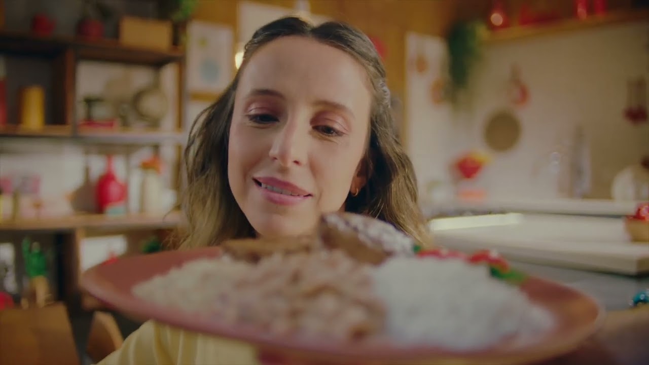 SOLITO ALIMENTOS - VIAGEM
