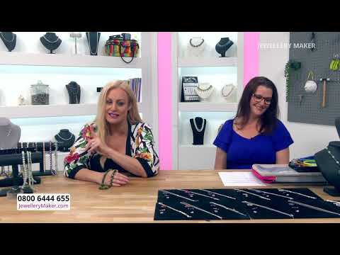 JewelleryMaker LIVE 20/06/2022