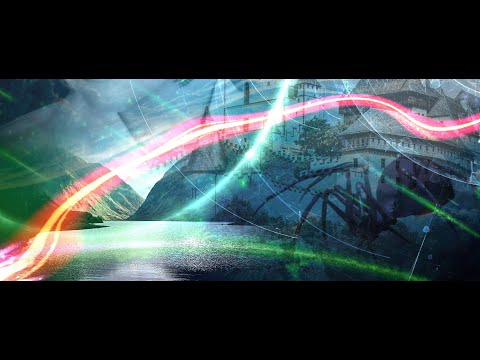 Teaser-Trailer "Die Sterne in uns" (Jan Corvin Schneyder) - Mystery, Romance, Adventure, Thriller