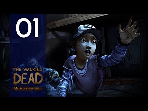 the walking dead saison 2 android patch fr