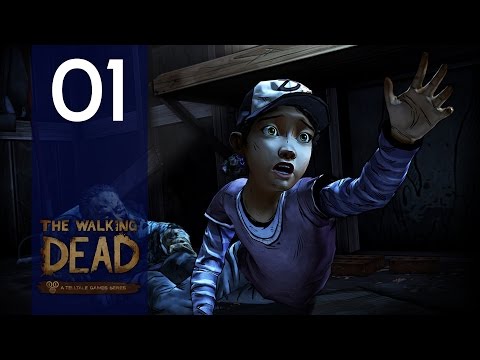 the walking dead season 1 android full