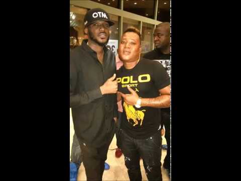 Zazamani Collabo - NIBO Feat DJ Zeez - @ZazamaniCollabo @thereal_ZEEZ