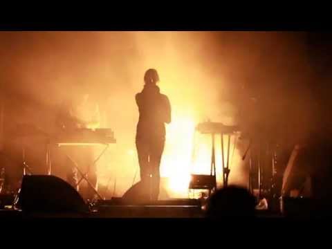 marbert rocel livesneak 2015