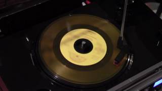 Break Up - Orion & Charlie Rich (Yellow Vinyl)