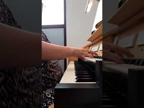 Blessed be the  fountain of blood -  Friede, Friede strömt mir ins Herz