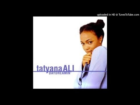 Tatyana Ali Feat. Lord Tariq & Peter Gunz  - Daydreamin'