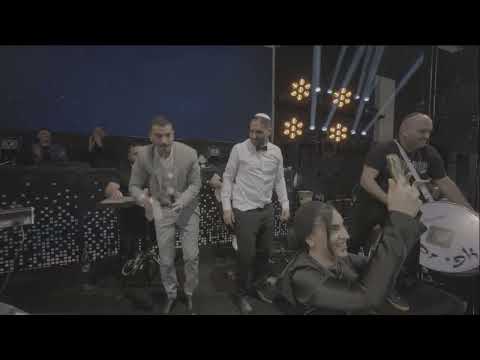 נתנאל אברהם מחרוזת כורדית חדשה | Live Shwo Netanel Avraham