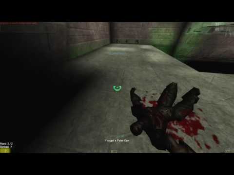 UT99 - xs|pain vs zulg - deck16