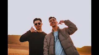 Llámame - Kkale ft. Robert Iurov (Official Video)