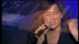Chimène Badi - Entre nous (Live a L&#39;Olympia 2005)