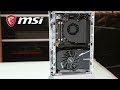 Системный блок MSI Trident 3 8RD