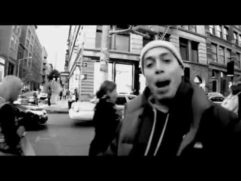 Fabes ft. Spittin Image - Let Me Down EZ (Music Video) || dir. (i.e)