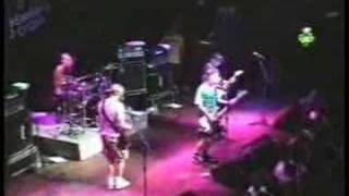 Millencolin - Random I Am (live in Brasil98)