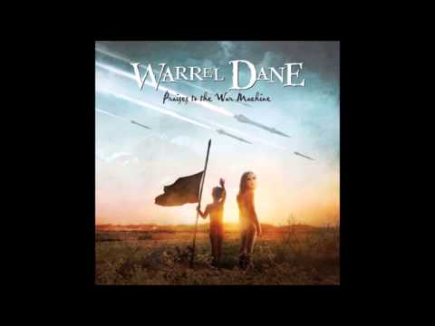 WARREL DANE - Praises to the War Machine (Full Album) | 2008 |