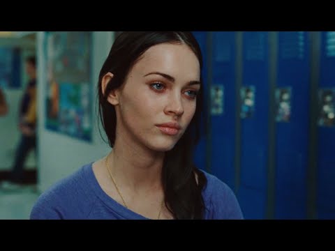 Sad/Dark Jennifer Check Scenes