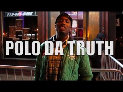 POLO DA TRUTH RECAP BATTLE VS BANDANA BOOGIE AT BCBL EVENT!!!