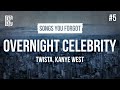 Twista feat. Kanye West - Overnight Celebrity | Lyrics