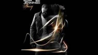 Lyfe Jennings-Busy [HQ]