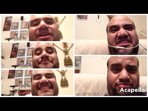 Warcraft Acapella