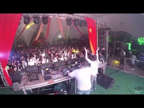 Remember Trance - Circus 2017 RJ