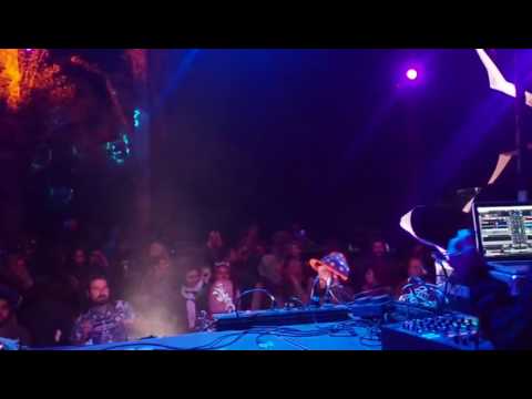 Lord Flames @ Connection Festival 2016  ( Spain)